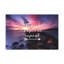 No Frame Print on Canvas