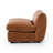 Munnsville Armless PC-Lorento Cognac