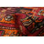 Tapis rouge Konya Anatolian 3 pi 8 po x 10 pi 2 po