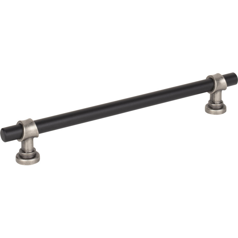 Bit 7 9/16" Center to Center Bar Pull