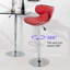 Ensemble de 2 tabourets de bar Knapp Otsellic-875853297