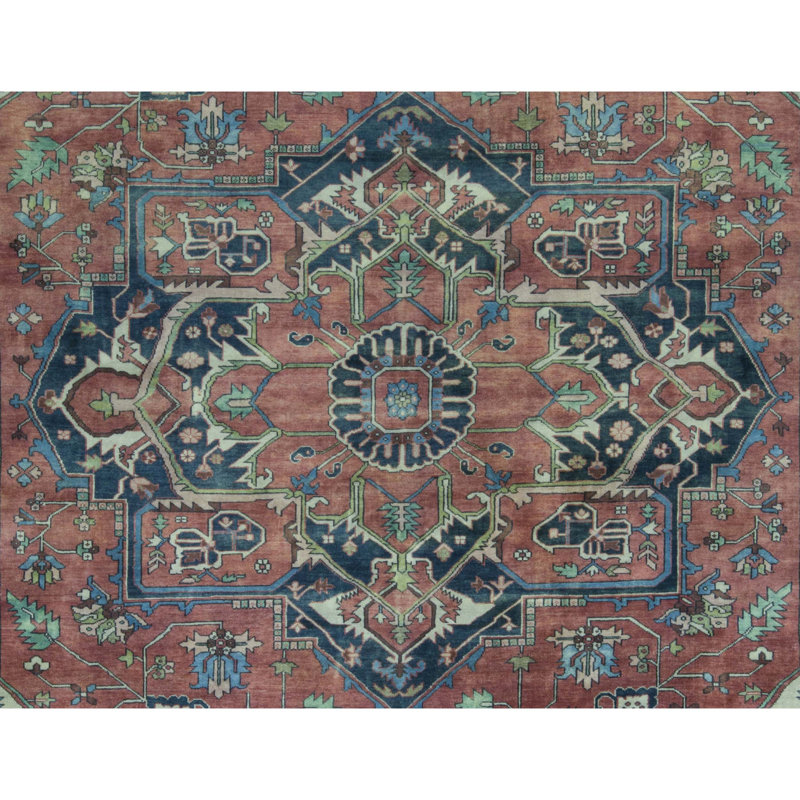 One-of-a-Kind 11'11" X 17'6" Area Rug