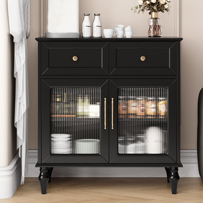 Adelino Accent Cabinet