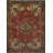 Megsed One-of-a-Kind 7'9" X 10'8" 1980s Wool Area Rug