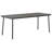 8 - Person Patio Dining Set Rectangular Table