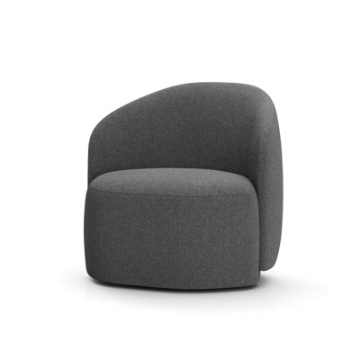 Taylor Swivel Barrel Chair