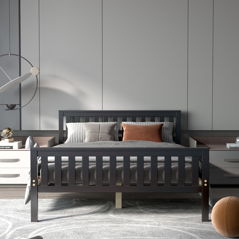 Lit plateforme Adarion, Double