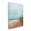 Distant du phare sur la plage, estampe numérique par Caverly Smith-803174199-803174193