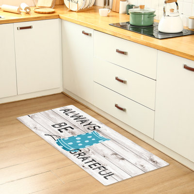 Water Resistant Anti-Fatigue Non-Skid Kitchen Mat