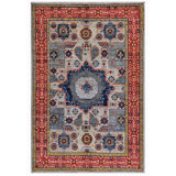 Handmade Wool Area Rug