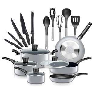 Cooking Ware Sets