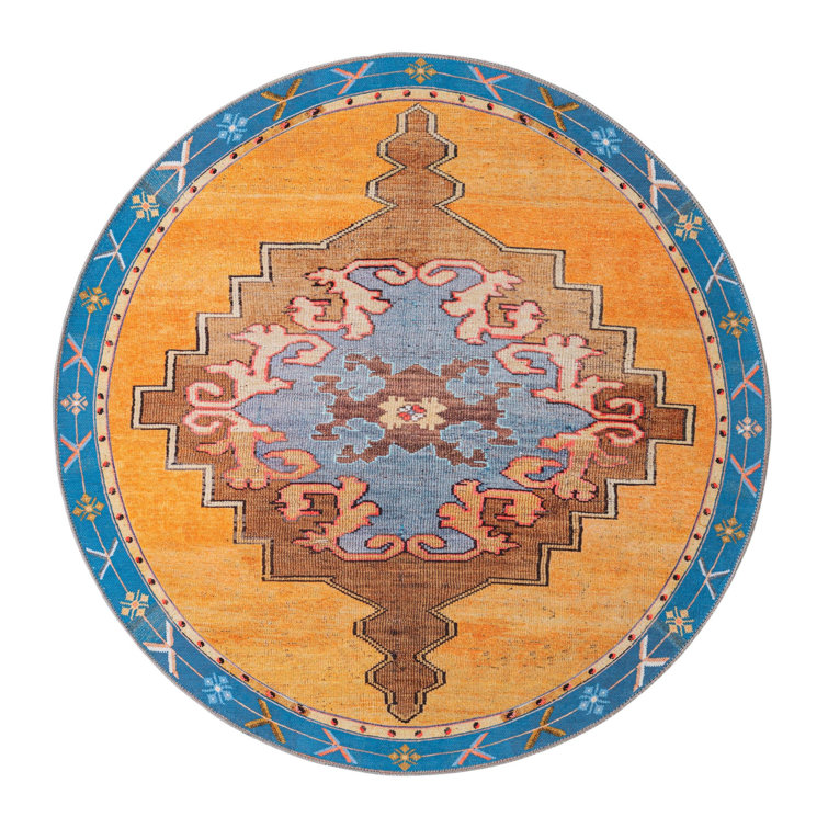 Chenille Indoor Rug