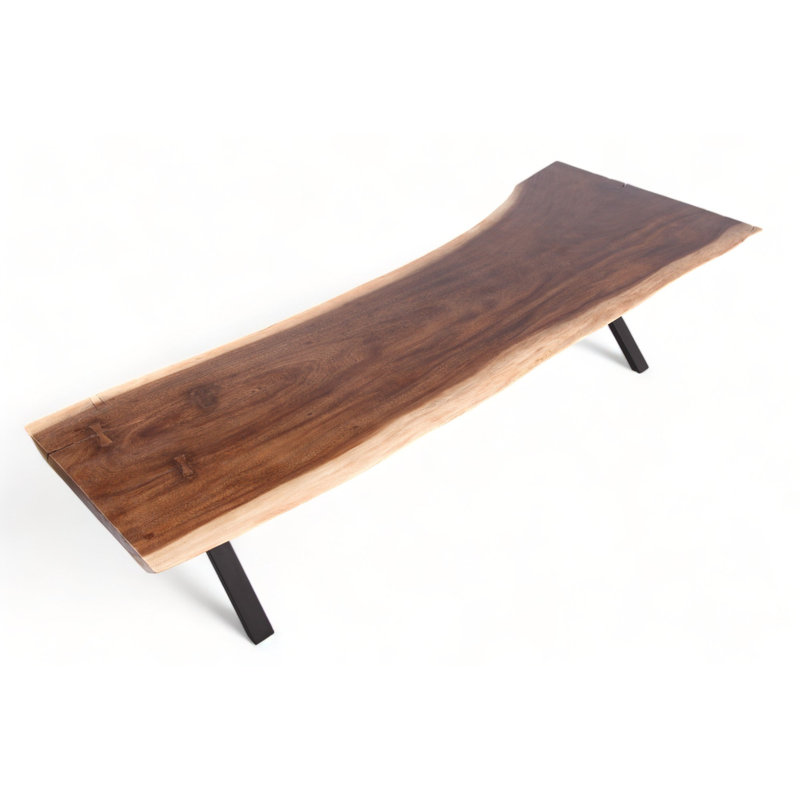 Solid Wood Dining Table