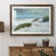 «White Sands» par J Paul - impression encadrée sur papier-1847820961-1847820964