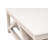 Iysla Four Leg Coffee Table with Storage
