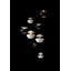 Here Comes The Sun 1 - Light Pendant-249282081-249282083