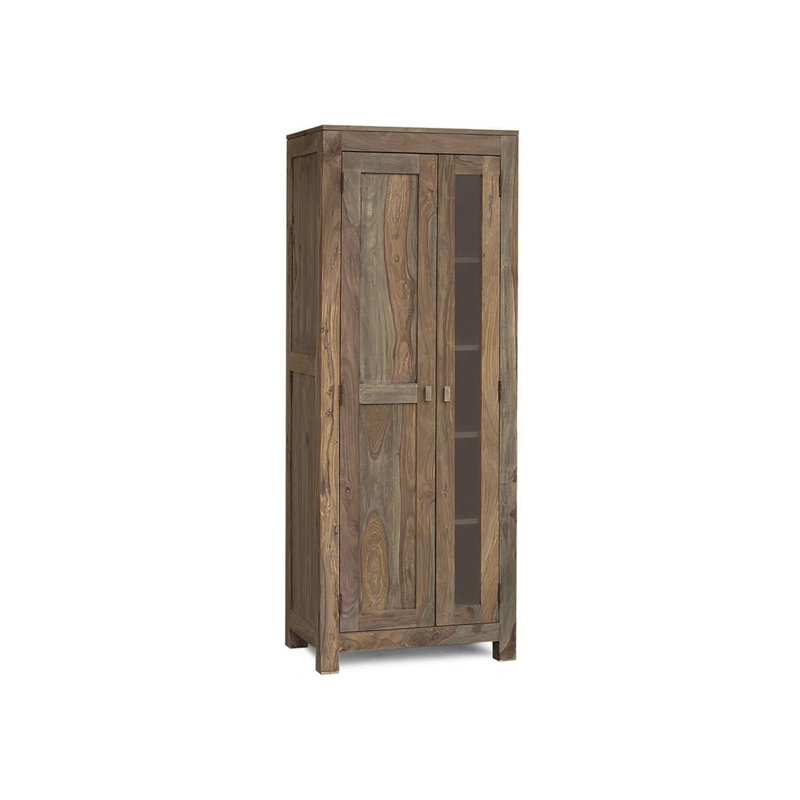 Nature Display Cabinet
