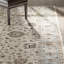 Tapis oriental en viscose Gargent-16768726