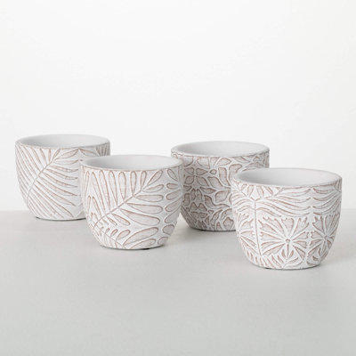 Roever Pot Planter