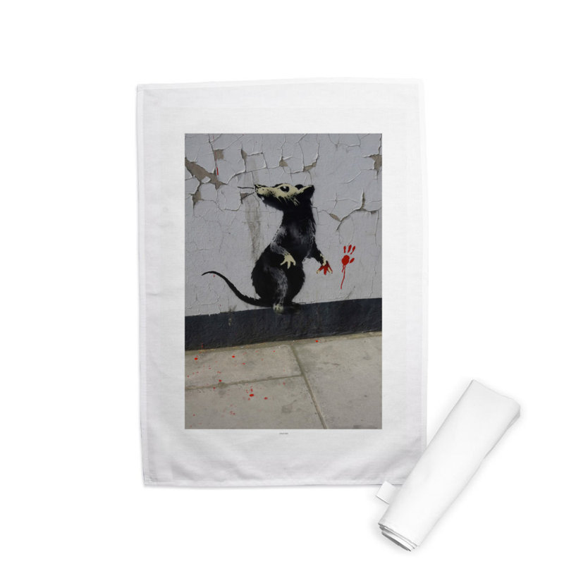 Cotton Kitchen Towel