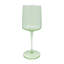 Fine Line with White Rim Wine Glass-1628713456