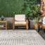 Tapis gris / ivoire Larissa-1984527456