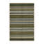  Tapis lavable rayé gris clair olive-796929273