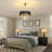 K9 Crystal chandelier