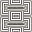 Carreau en porcelaine Fashion 24X48