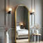 Miroir de plancher Arch-1493747536
