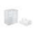 Transparent est en rupture de stock