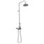 Wall Mounted  Outdoor Shower