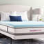 Base de lit en acier 7 po - Sleep by Wayfair ™-488872705-410197703