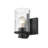 Jaimez Steel Armed Sconce-2062212146