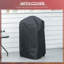 Aishah Charcoal BBQ Grill Portable Kettle BBQ Smoker with Cover