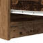 Sideboard 100X35x76 Cm Engineered Wood-1088289165