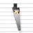 Onagre Steel Slatwall Slatwall / Pegboard Kit