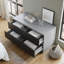 Rectangle Accent Chest-1956884932