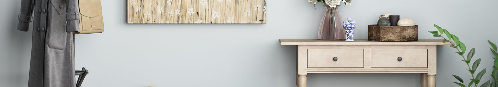 ClassicLiving Slim Hero