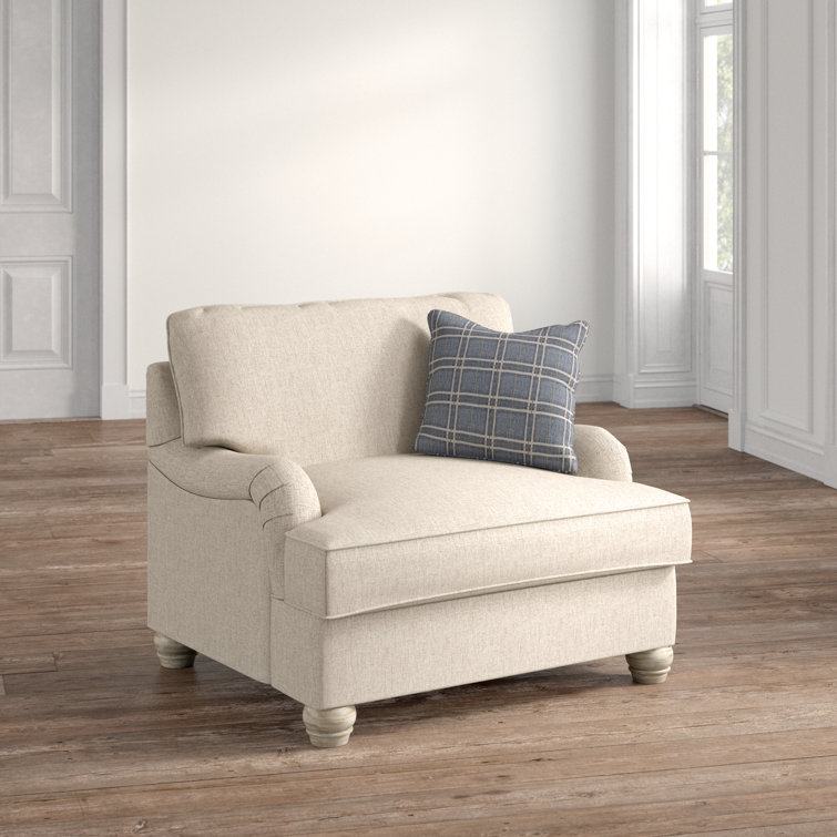 Addilyn Upholstered Armchair