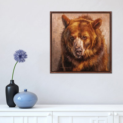 The Outlaw 1 Piece Painting on Canvas