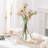 Glass Table Vase 1-1291138299