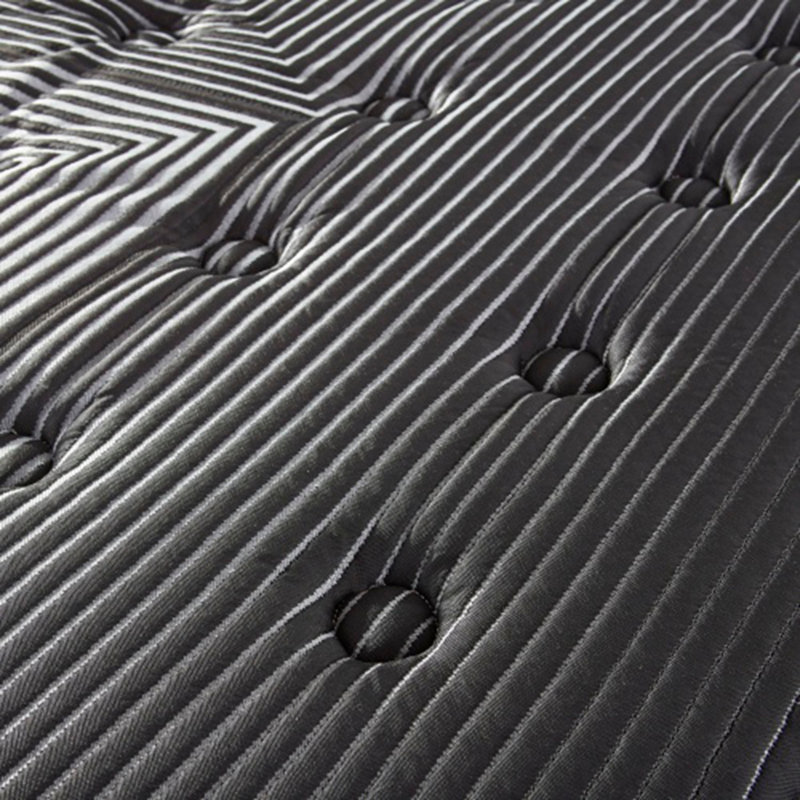 Pure Ice Plush Quilted Mattress, King