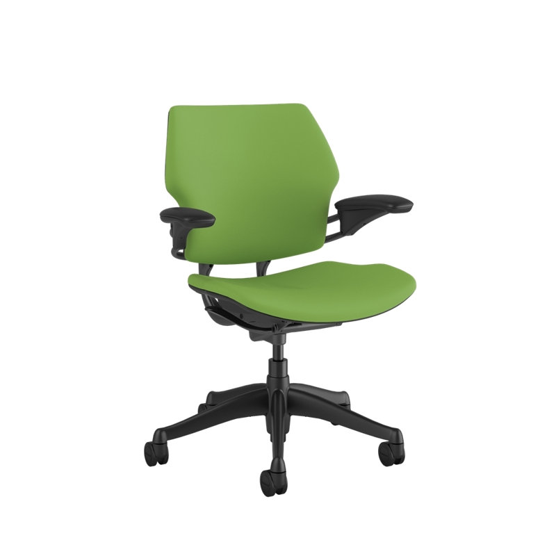 Freedom Ergonomic Task Chair - Autumn, Green