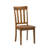 Iyad 4 - Person Solid Wood Top Four Leg Dining Set-27149294