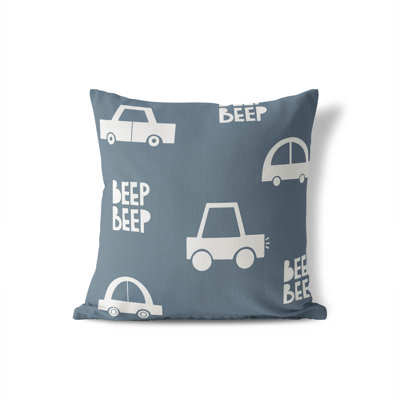 Coussin Beep