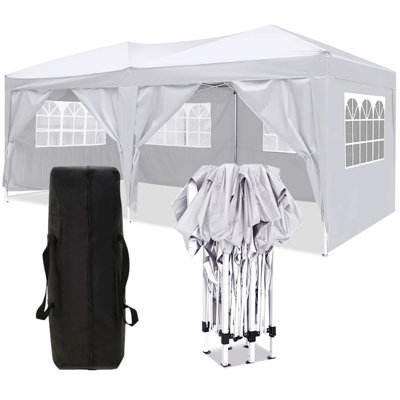 Tente Pop Up