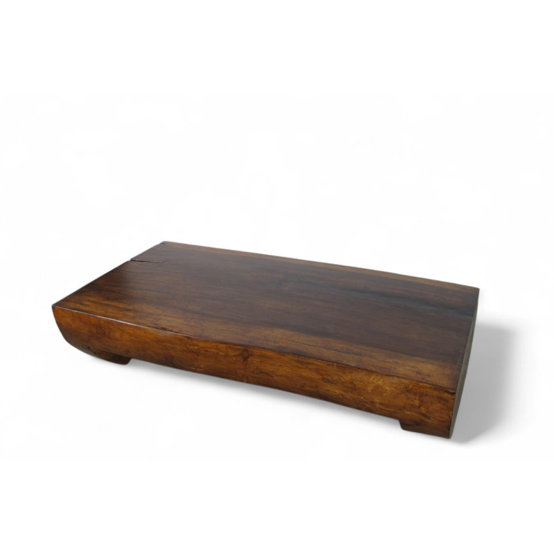 Solid Wood Coffee Table