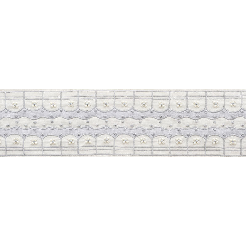 Perla Tape, Powder Blue