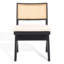 Chaise de salle à manger Ariaya Boucle-2112742310